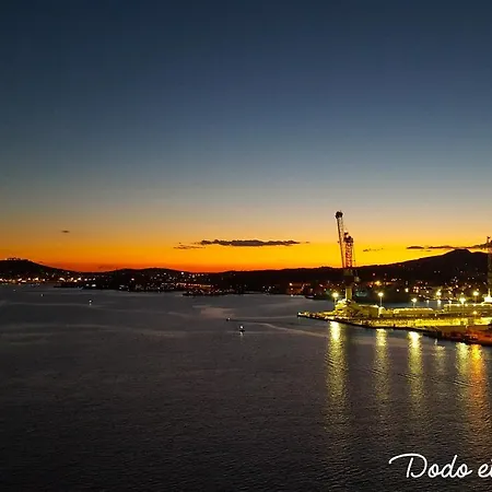 Sunny 2 Bedroom With Panoramic View - Dodo Et Tartine Appartamento *