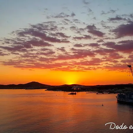 Apartment Sunny 2 Bedroom With Panoramic View - Dodo Et Tartine Toulon