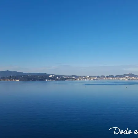Sunny 2 Bedroom With Panoramic View - Dodo Et Tartine Apartment *