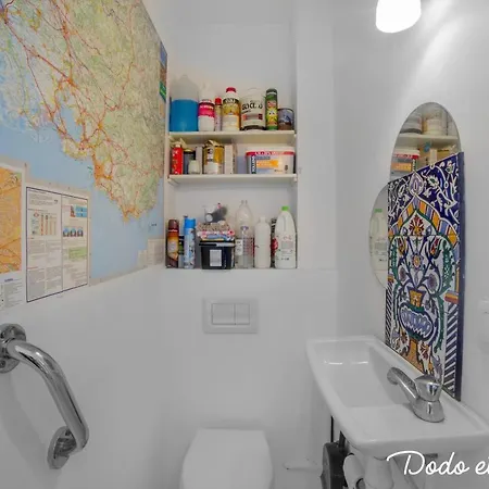 Sunny 2 Bedroom With Panoramic View - Dodo Et Tartine *