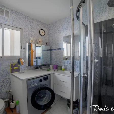 Appartamento Sunny 2 Bedroom With Panoramic View - Dodo Et Tartine