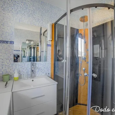 Sunny 2 Bedroom With Panoramic View - Dodo Et Tartine *
